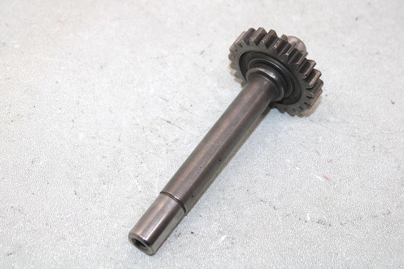2006 Polaris Outlaw 500 Oem Reverse Gear Shaft 3089665 3089667 AP4