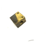 94-98 Polaris Trail Blazer 250 ES OEM Brake Cross Fitting 7052103 AP217