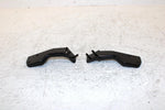 1995 Yamaha Vmax 500 Oem Hood Hinge Set 89A-77140-00-00 SY34