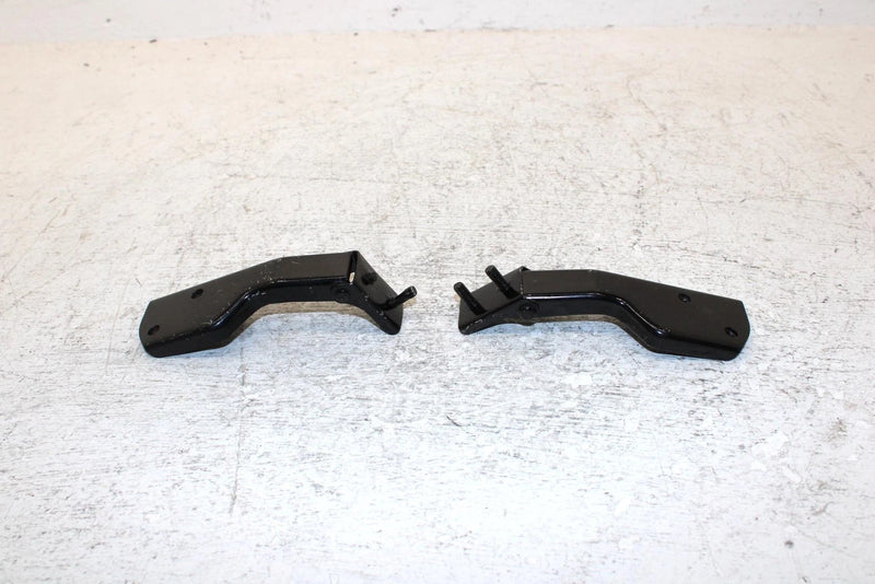 1995 Yamaha Vmax 500 Oem Hood Hinge Set 89A-77140-00-00 SY34