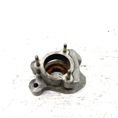 1985 Yamaha Tri Moto 200 YTM200 OEM Rear Brake Caliper Body 21V-25731-00-00 AY59