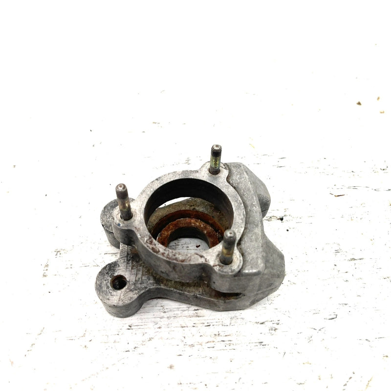 1985 Yamaha Tri Moto 200 YTM200 OEM Rear Brake Caliper Body 21V-25731-00-00 AY59