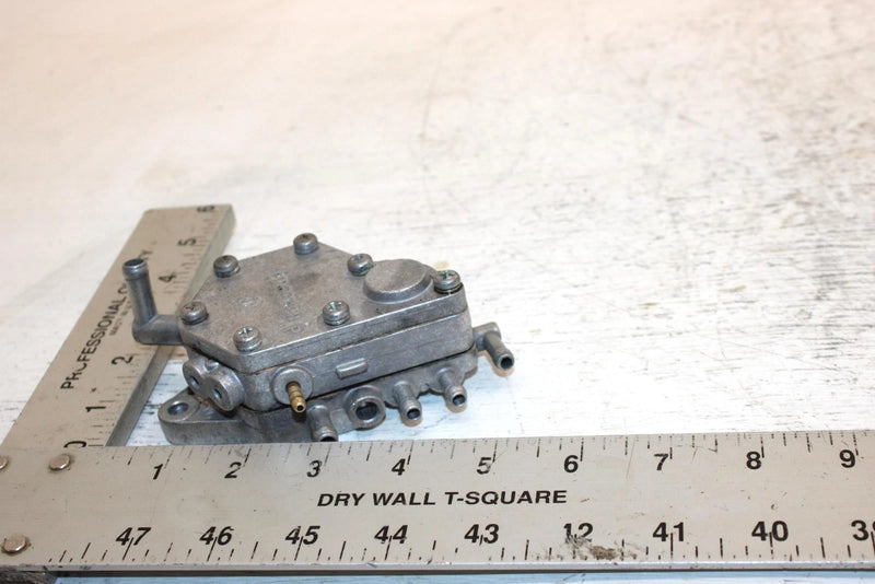 1997 Yamaha Vmax Sx 700 Triple Oem Fuel Gas Pump 8CH-24410-00-00 SY10