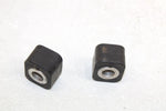 Polaris Oem Pivot Arm Bumper (Pair) 5131113 5410925  Q1214