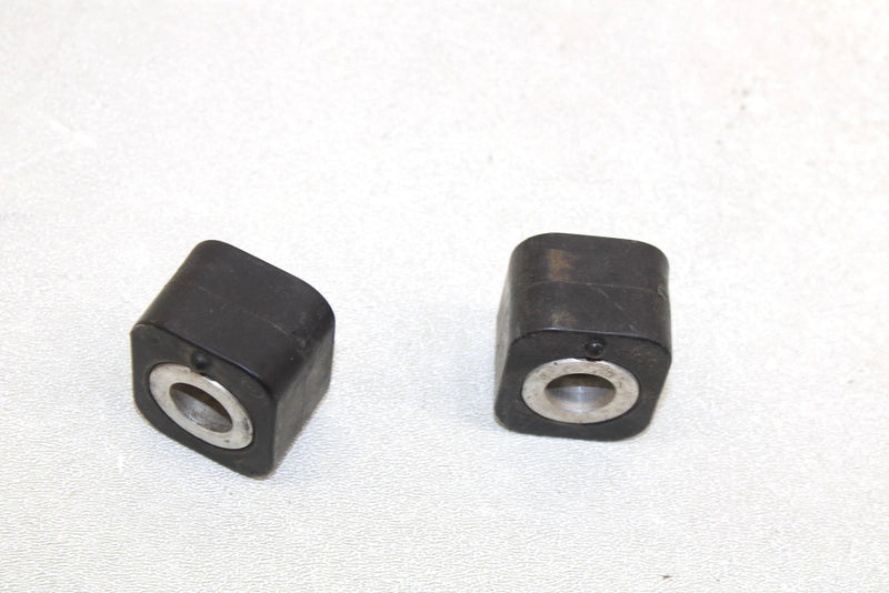 Polaris Oem Pivot Arm Bumper (Pair) 5131113 5410925  Q1214