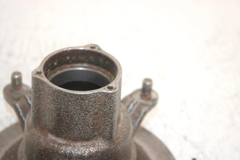 1999 Polaris Sportsman 335 Oem Hub W/Brake Disk,Studs 1520243 AP17