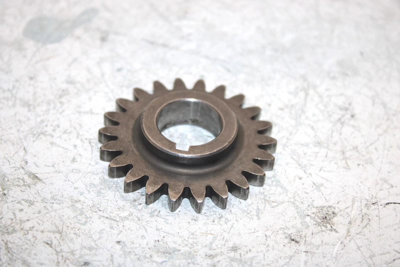 10 Arctic Cat 450 Efi  Oem Oil Pump Drive Gear 0811-009 AA18