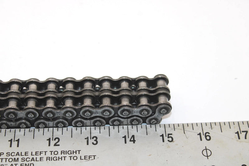1985 Yamaha Enticer 340 Oem 60L Drive Chain 94880-01060-00 SY127