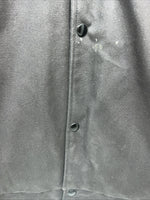 New Men’s Black Boone Industries Large Coat WW-51