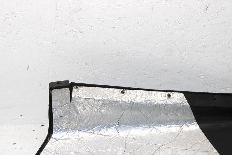 1995 Yamaha Vmax 500 Oem Right Hood Panel 8AB-2198H-00-00 SY34