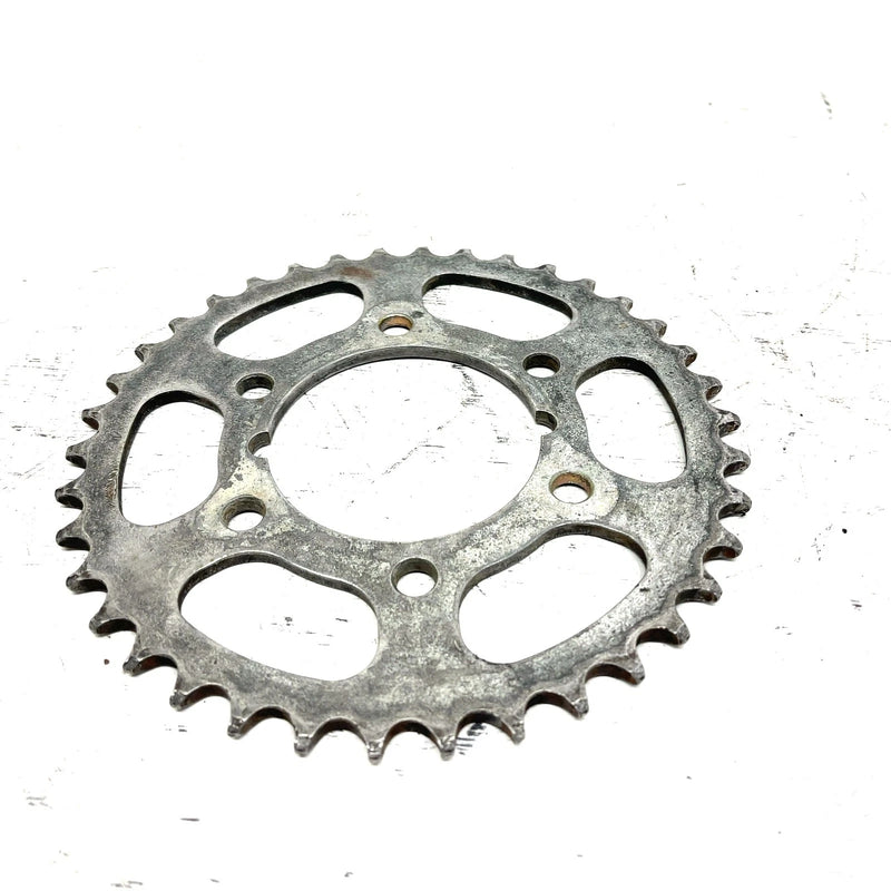 90-93 Polaris Trail Boss 350L 2x4 OEM 38T Rear Sprocket 3222068 AP150