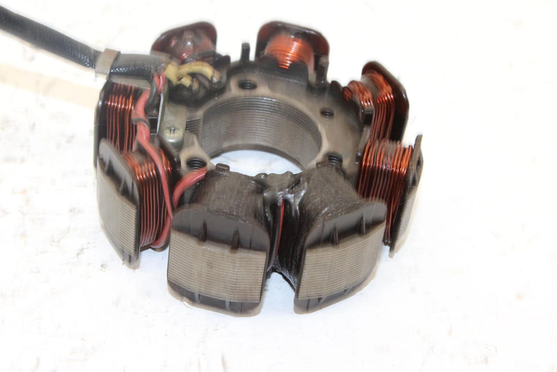 1992 Kawasaki Bayou 220 Oem Stator  21003-1262 AK35