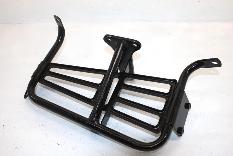02 Arctic Cat 250 2x4 Oem Left Footrest 0506-217 AA22