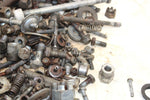 87 Polaris Trail Boss 250 2x4 Oem Nut Bolt Spacer Hardware Kit AP32