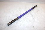 96 Polaris Trail Oem Purple Jackshaft 1332167 2201118 SP60