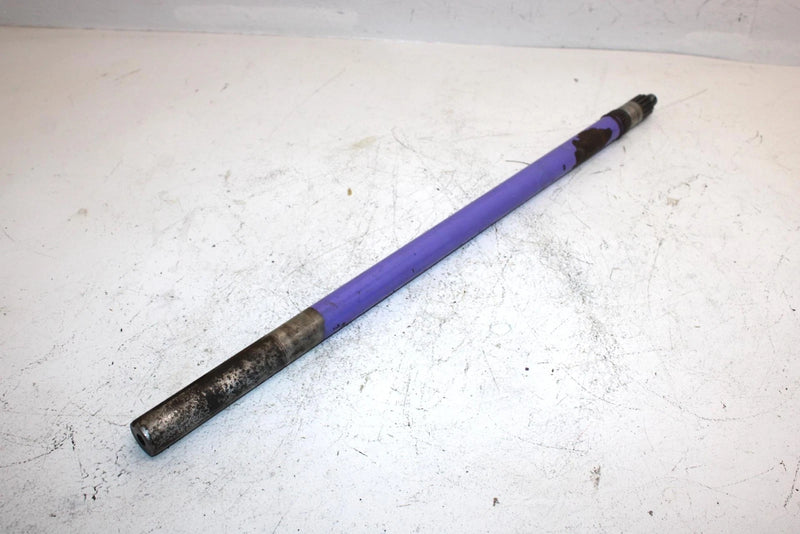 96 Polaris Trail Oem Purple Jackshaft 1332167 2201118 SP60