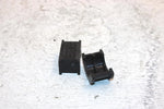 1996 Ski-doo Mxz 440 Oem Lower Steering Bushings 572064400; 572064500 SS13