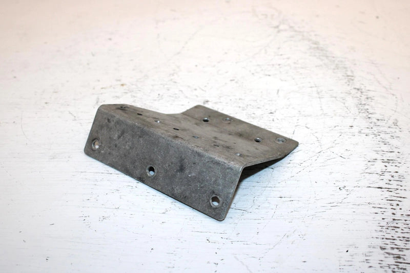 1998 Polaris 500 Oem Belt Cover Bracket 5222904 Q5533
