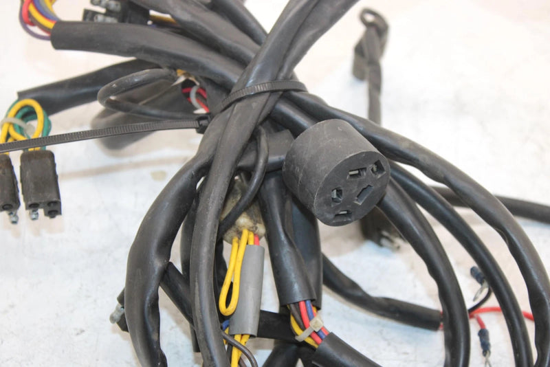 01 Arctic Cat Zl 800 Oem Main Wire Harness 0686-690 SAS7