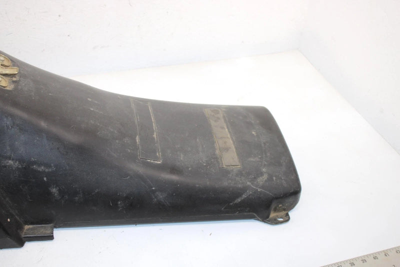 06 Polaris Fst Switchback Oem Fuel Gas Tank 2520636 SP4
