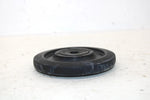 1990 Arctic Cat Prowler Oem Idler Wheel Assembly W/ Spacer 0114-240 Q4079