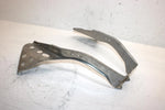 2001 Polaris 800 Le Oem Front Pan Brace 5244050 SP22