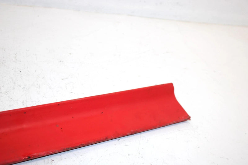 1996 Polaris Slx 780 Oem Right Sponson 5432275-136 JP30
