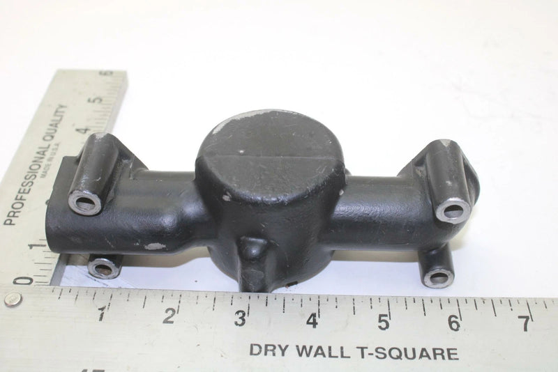 91 Arctic Cat EXT Special OEM Thermostat Housing 3003-793 SA87
