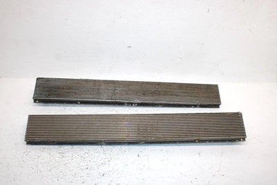 1995 Polaris Xlt Oem Side Heat Exchanger Set 2511258 2511228 SP71