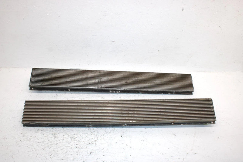 1995 Polaris Xlt Oem Side Heat Exchanger Set 2511258 2511228 SP71