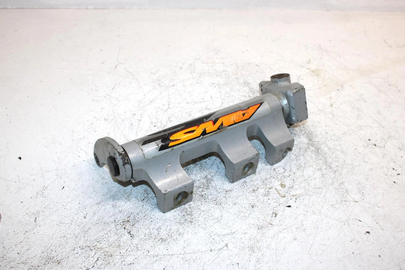 03 Arctic Cat Zl 600 Oem Left Steering Knuckle 0703-899 SAS14