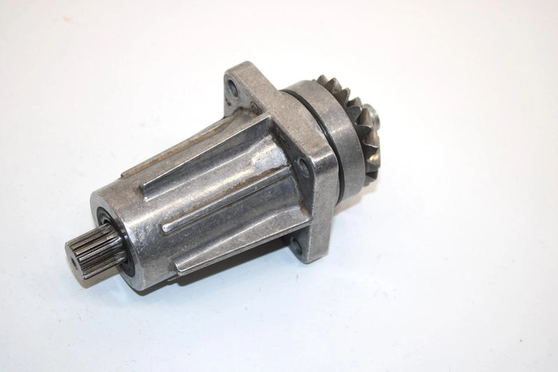 87 Kawasaki Bayou 185 Klf185a Oem Bevel Drive Output 41046-1051 AK13