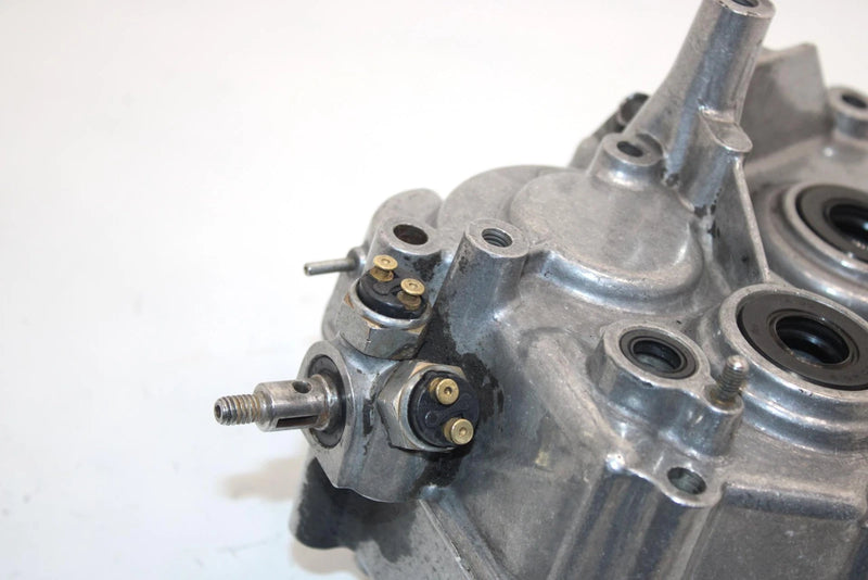 91 Polaris Trail Boss 350l 4x4 Oem Transmission Case Assembly 3231594 AP15