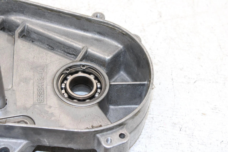 1994 Polaris Classic Touring Oem Chaincase W/Cover 5130849 SP61
