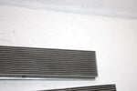98 Polaris Indy 500 Oem Side Heat Exchanger Set 2511257 2511258 SP47
