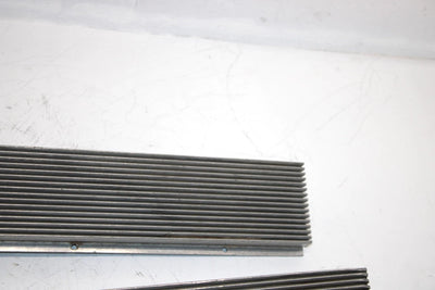98 Polaris Indy 500 Oem Side Heat Exchanger Set 2511257 2511258 SP47