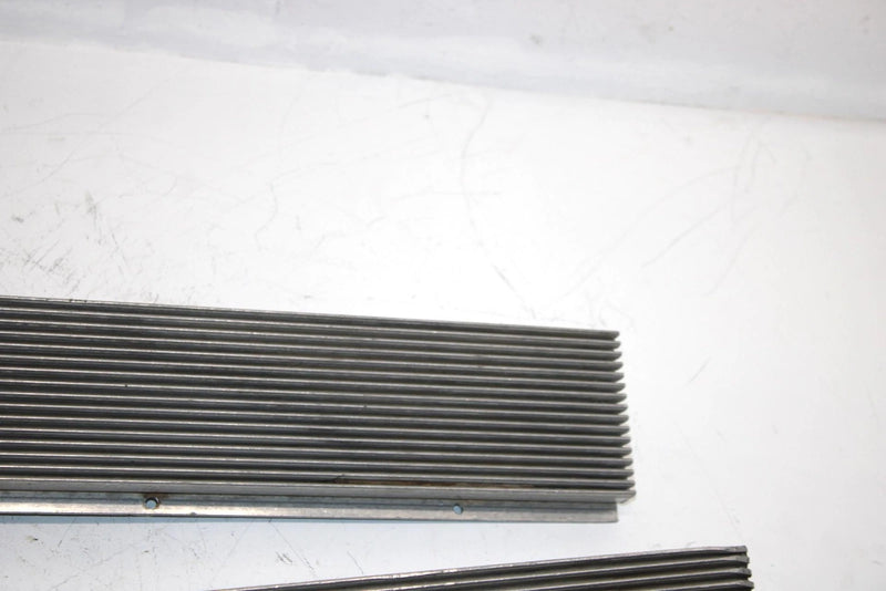 98 Polaris Indy 500 Oem Side Heat Exchanger Set 2511257 2511258 SP47