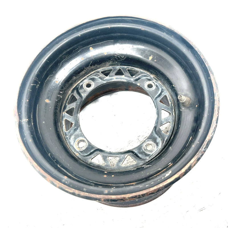 99-00 Polaris Sportsman 335 OEM Rear Wheel Rim 1520217-117 AP249