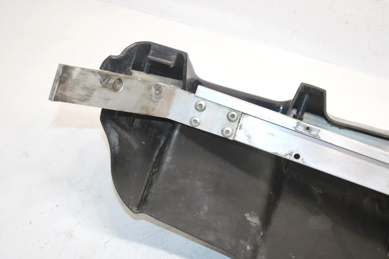 96 Polaris Xcr Sp 600 Oem Nose Cone W/Brace 5131070 SP154