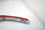 96 Polaris Indy 500 Carb Oem Left Rail 133" 1540946 SPS2