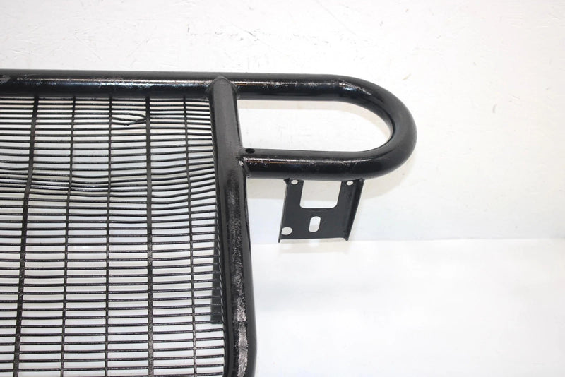 91 Polaris Trail Boss 350l 4x4 Oem Front Brush Guard 2670119-067 AP15