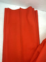 Nee Vitnage Orange Trail Ridge Polyester Pants #565 VV-63