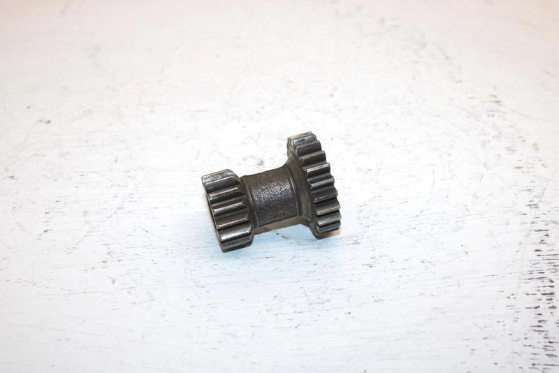 1977 Honda Atc 90 A Oem Sub Trans Countershaft 23910-053-010 AH71