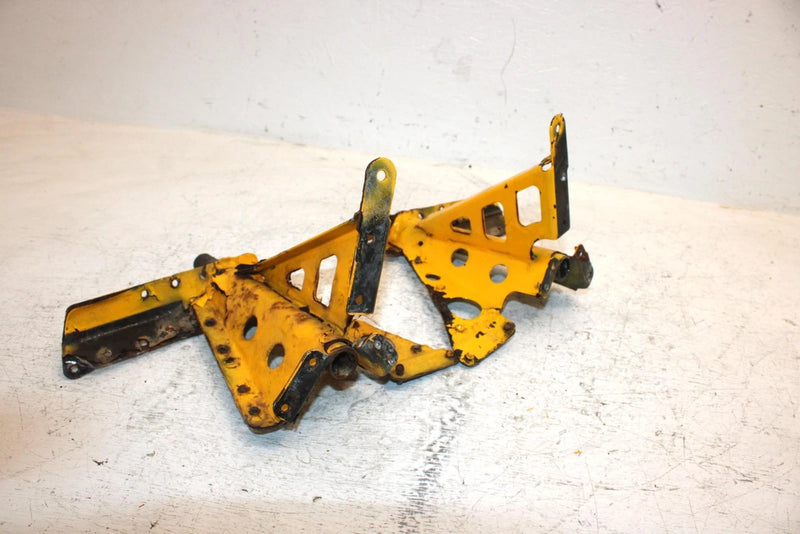 1996 Ski-doo Mxz 440 Oem Trailing Mount Set 518320507 518312901 SS13