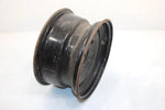01 Arctic Cat 400 4x4 Oem 12x6.5 Front Wheel Rim 0402-657 AA0
