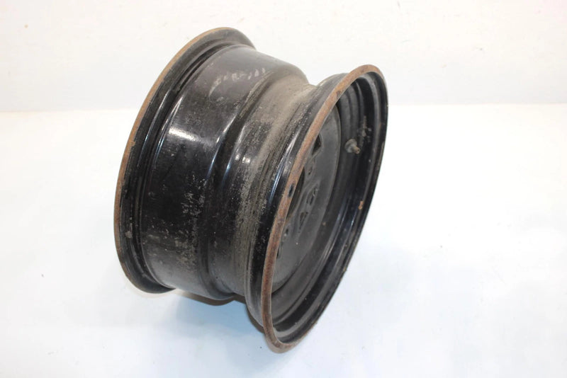 01 Arctic Cat 400 4x4 Oem 12x6.5 Front Wheel Rim 0402-657 AA0