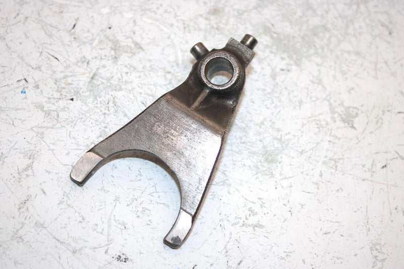 86 Suzuki Lt230s Oem Shift Fork 4 25241-18A01 AS20
