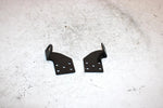 92 Polaris Sport Gt Oem Pan Brace Set 5222582-067 5222583-067 SP62