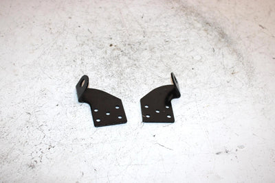 92 Polaris Sport Gt Oem Pan Brace Set 5222582-067 5222583-067 SP62