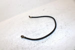 2002 Arctic Cat 375 Automatic (4x4 Green) Oem Rear Brake Hose 0402-832 AA29